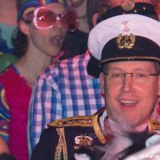 Jeck op Deck (16.01.16)